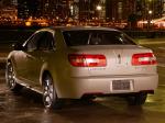 Lincoln Zephyr 2005 года